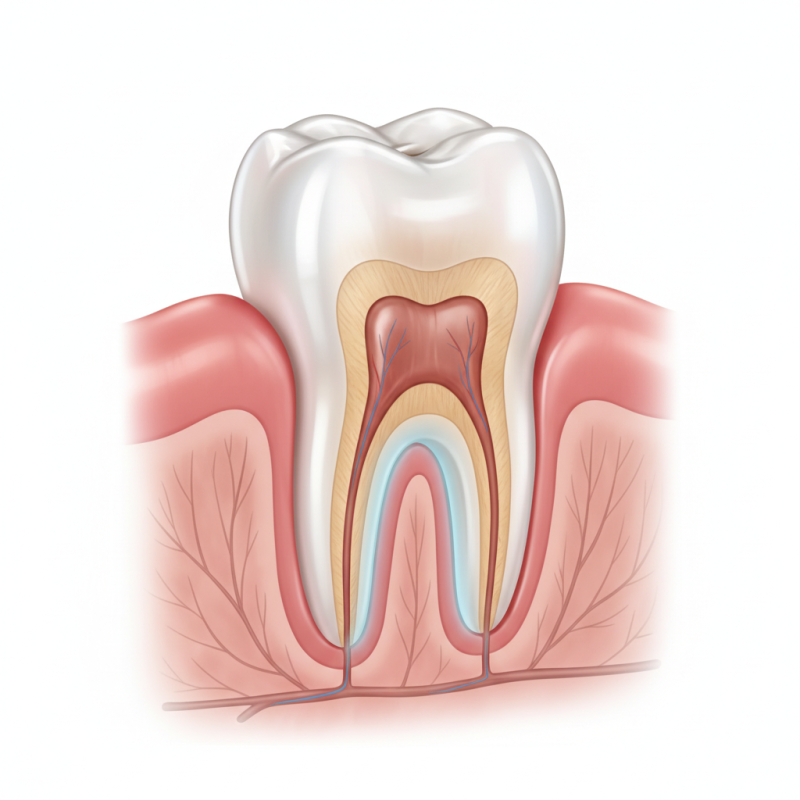 ۷ نکته طلایی برای حفظ سلامت لثه پس از ۴۰ سالگی: راهکار تخصصی نوین دنتال
